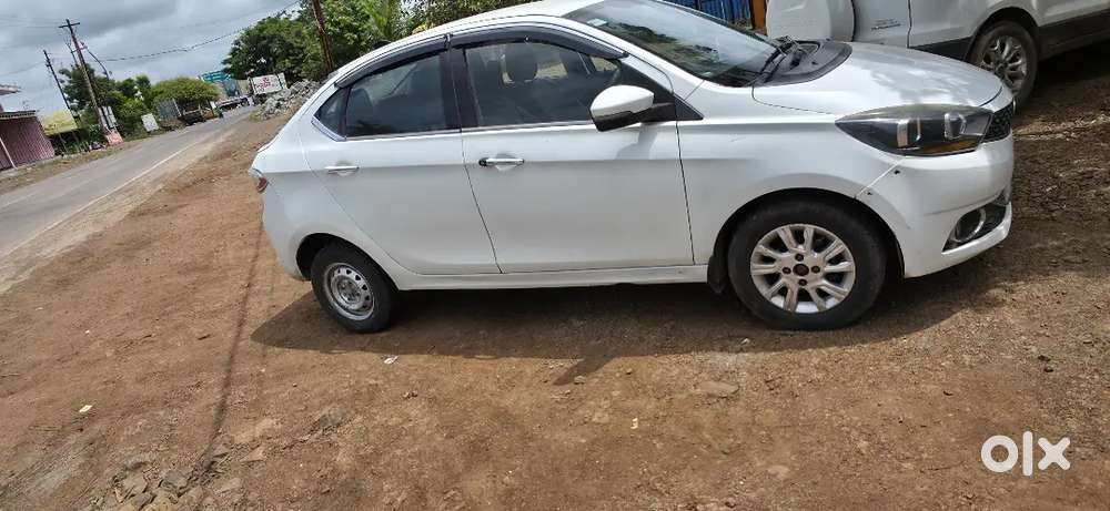 Tata Tigor 2019 Diesel