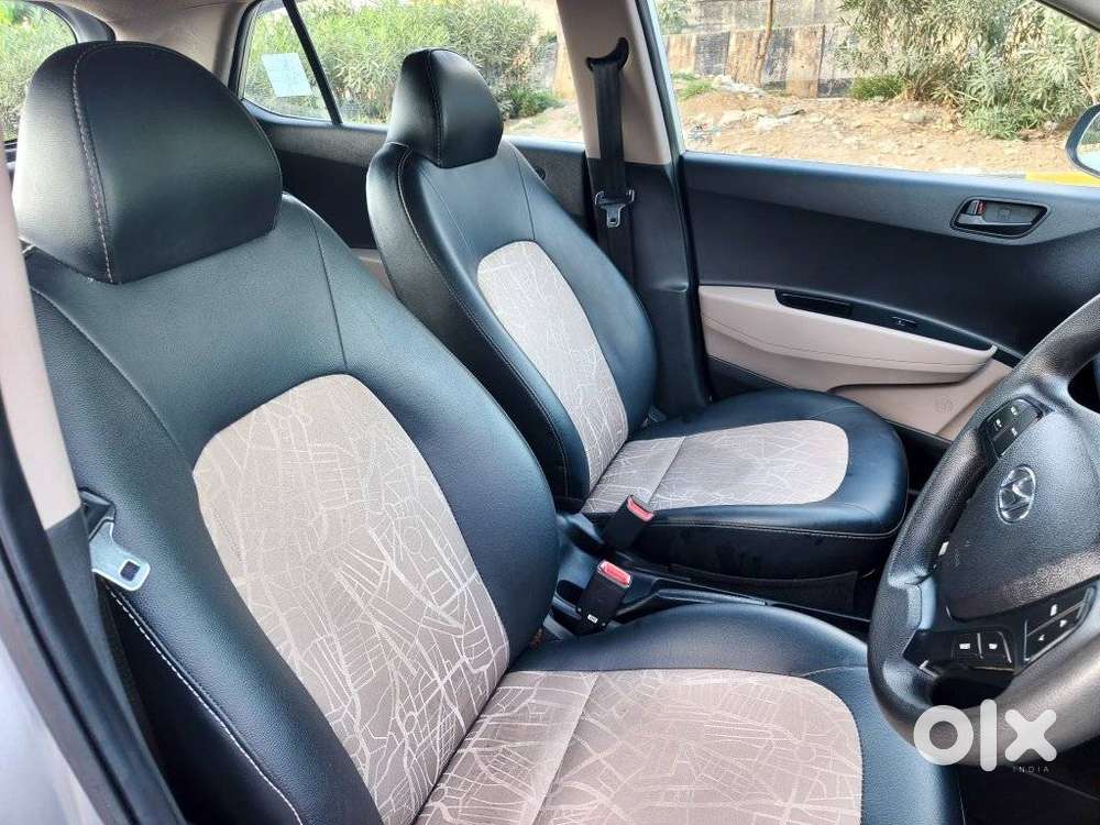 Hyundai Grand I10 1.2 Kappa Magna, 2019, Petrol