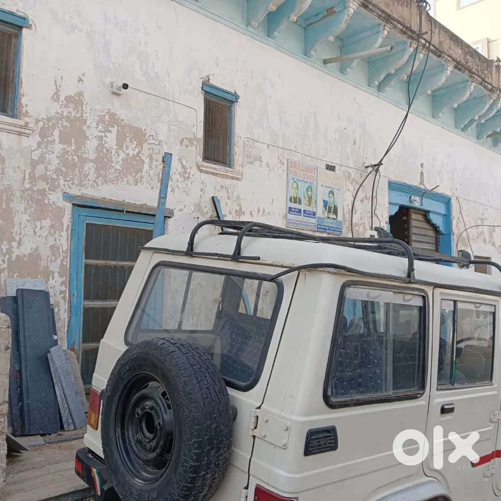 Mahindra Armada 2000 Diesel Well Maintained
