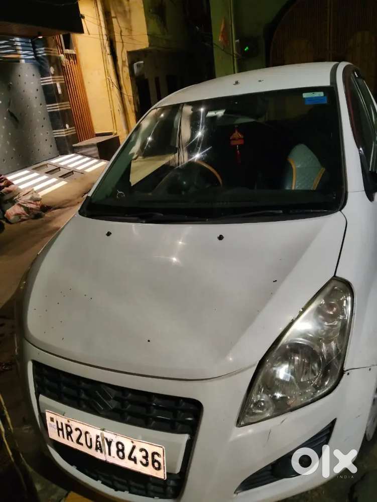 Car Ek Dum Saf Ha