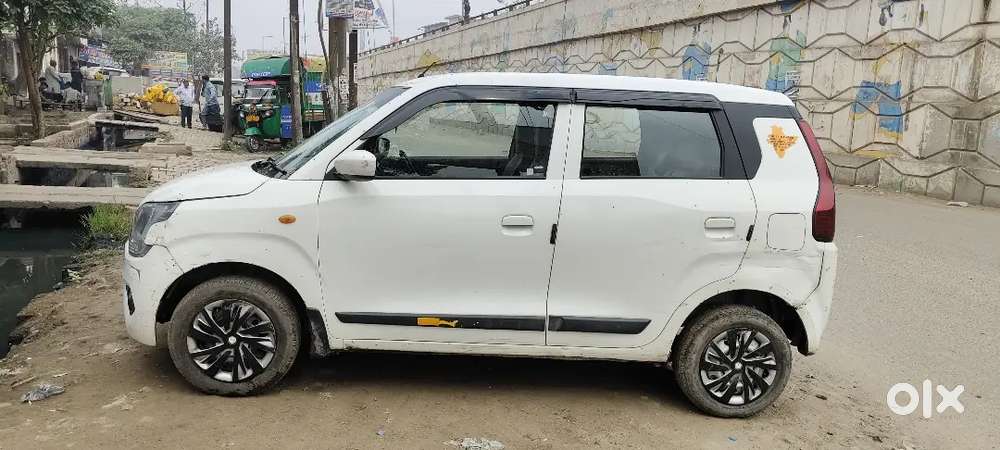 Maruti Suzuki Wagon R Lxi Felicity Edition 2023