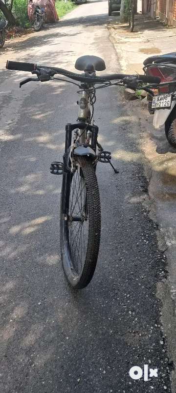 Mens discount bicycle olx