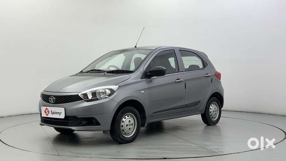 Tata Tiago 1.2 Revotron Xm, 2019, Petrol