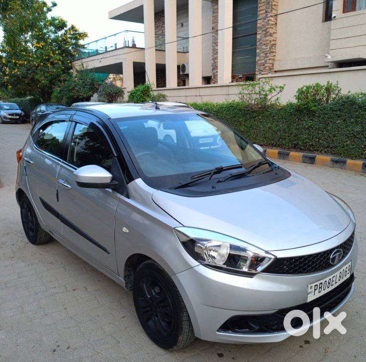 Tata Tiago 1.2 Revotron Xz Wo Alloy, 2019, Petrol