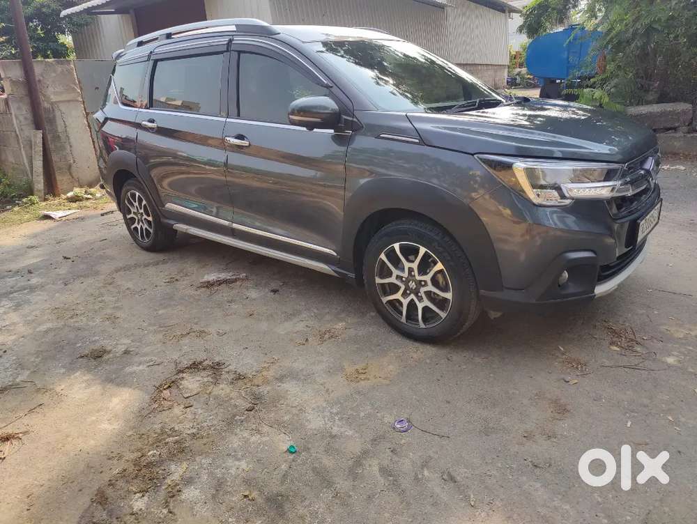 Maruti Suzuki Xl6 2022 Petrol 43000 Km Driven