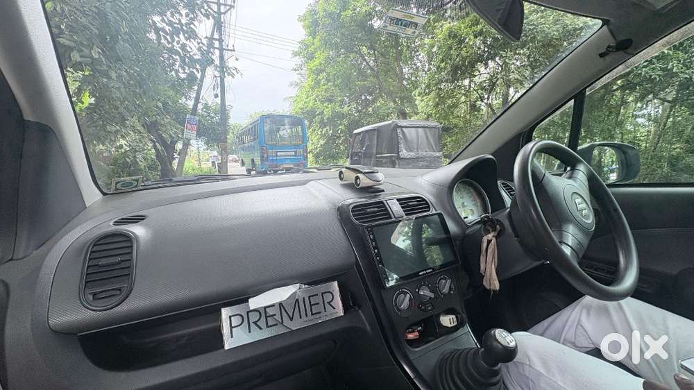 Maruti Suzuki Ritz 2016 Diesel Well Maintained