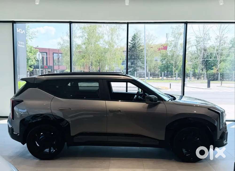 Kia Seltos 2026 Petrol