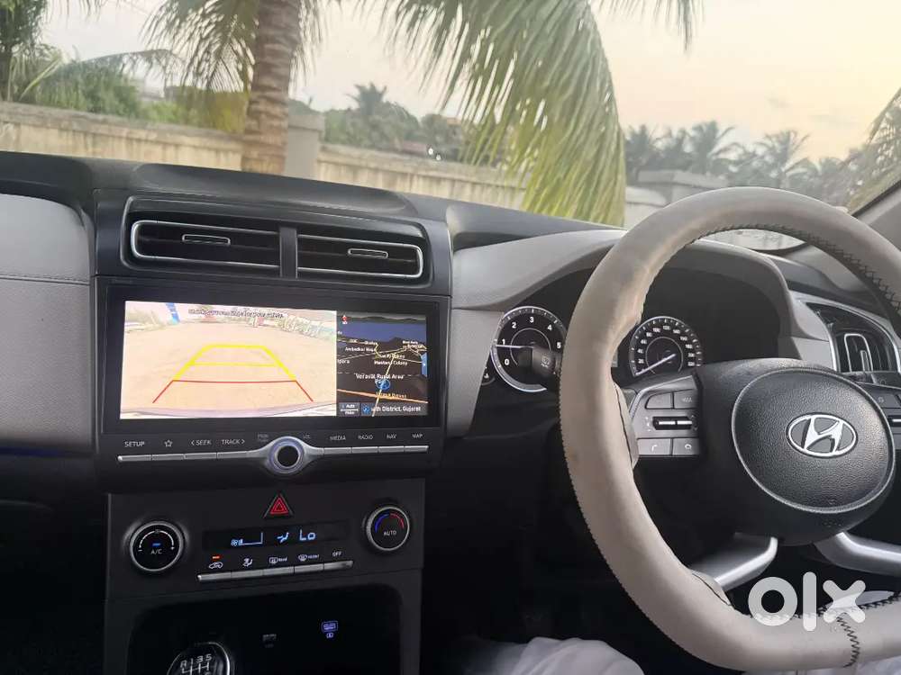Hyundai Creta Diesel 2020