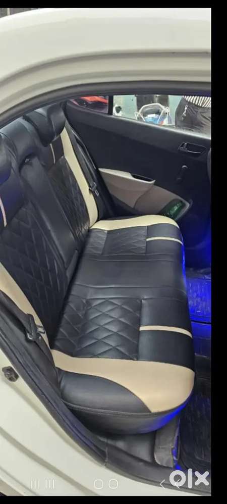 Hyundai Xcent 2018 Cng & Hybrids 60000 Km Driven