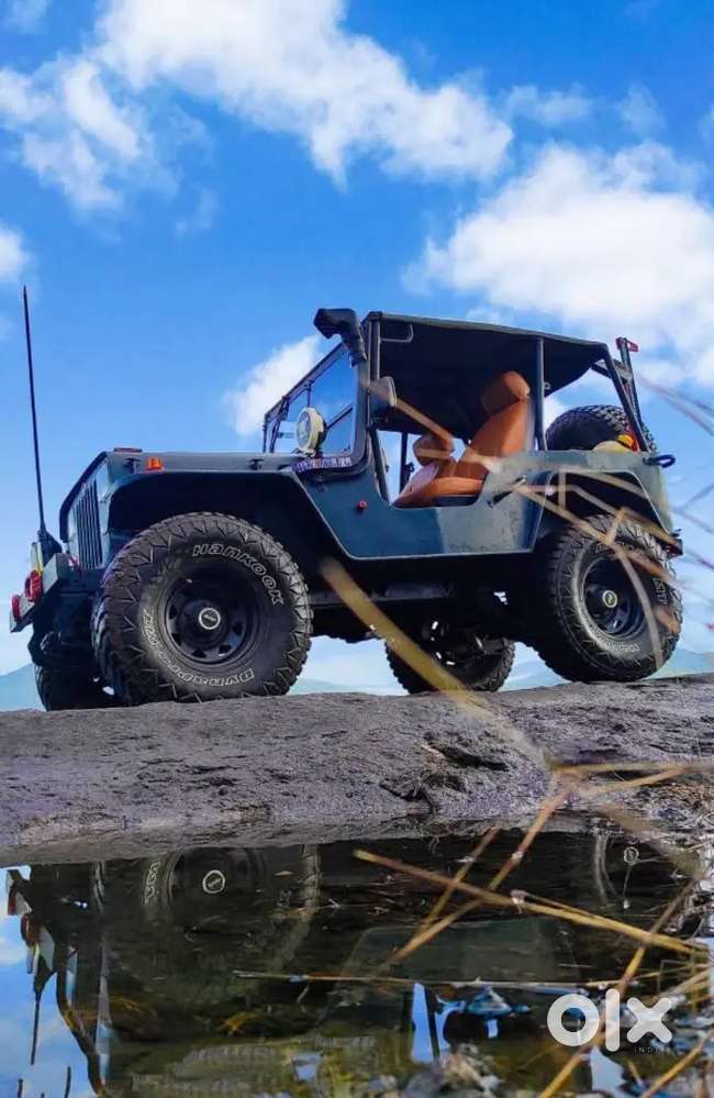 Jeep Willys