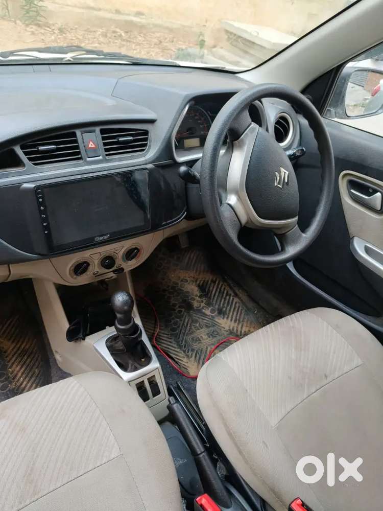 Maruti Suzuki Alto K10 2015 Petrol 37000 Km Driven