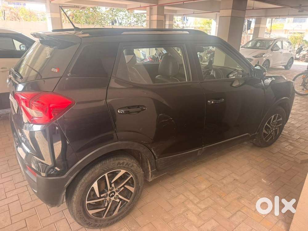 Mahindra Xuv300 2022 Petrol Good Condition