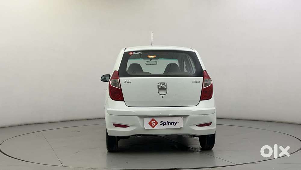 Hyundai I10 Magna 1.1l, 2013, Petrol