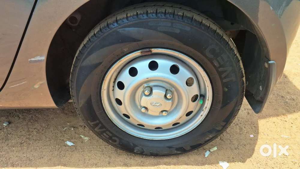 Hyundai I10 Era 2012