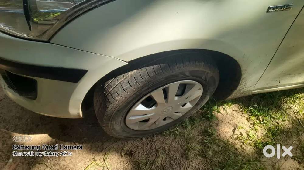 Maruti Suzuki Dzire 2014 Diesel 64000 Km Driven