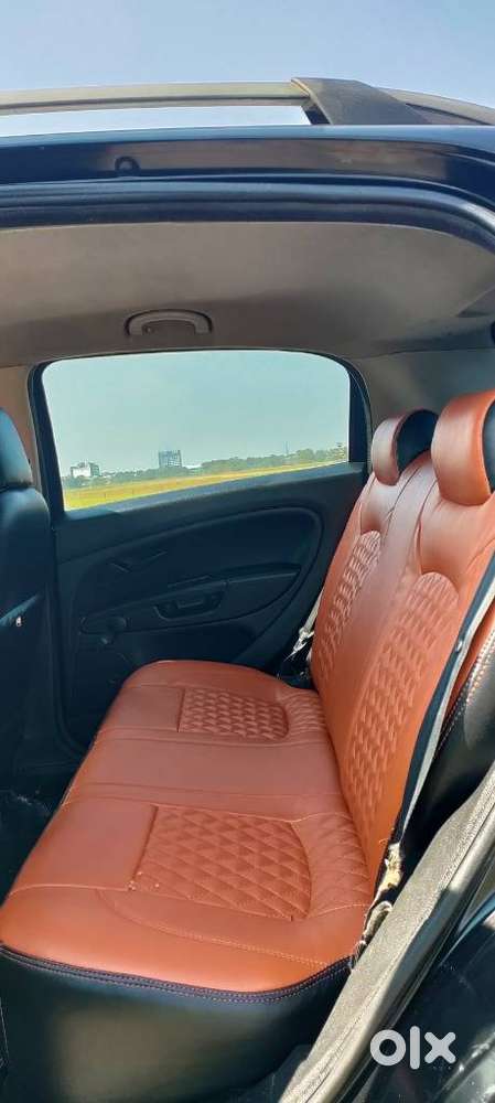 Fiat Avventura Urban Cross 1.3 Multijet Active, 2016, Diesel