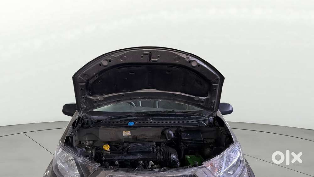 Datsun Redigo S, 2016, Petrol