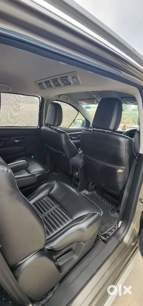 Maruti Suzuki Xl6 2022 Model