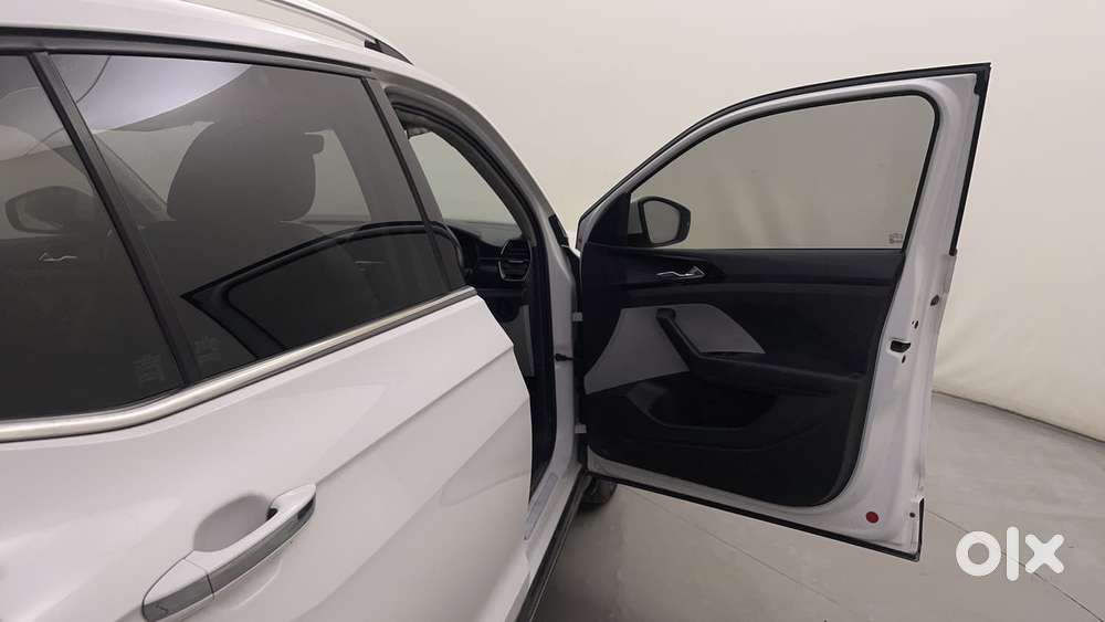 Skoda Kushaq Style 1.5l Tsi Mt, 2022, Petrol