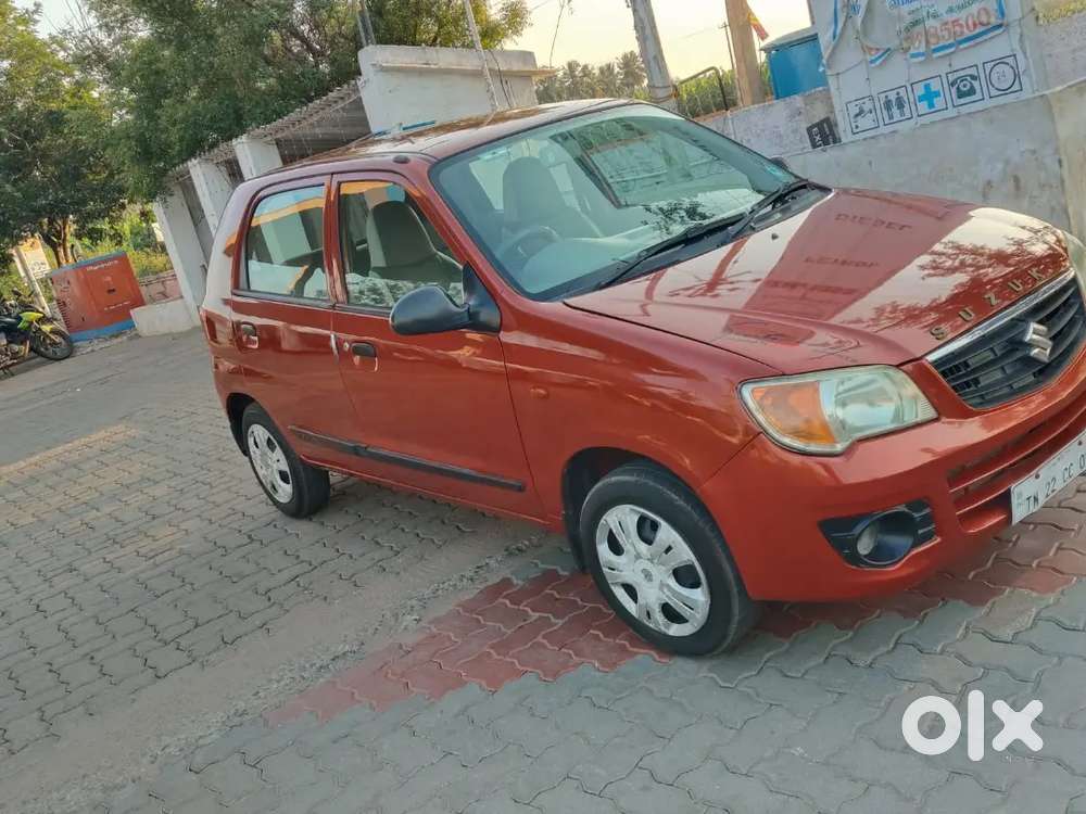 Ac Power Steering Power Window Central Lock Remote