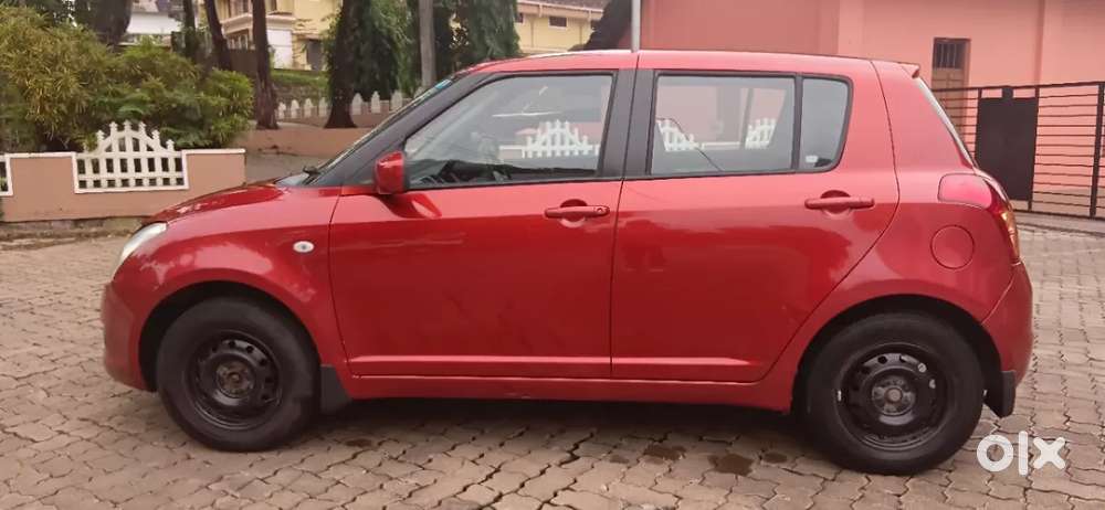 Maruti Suzuki Swift Dzire Vdi, 2009, Diesel