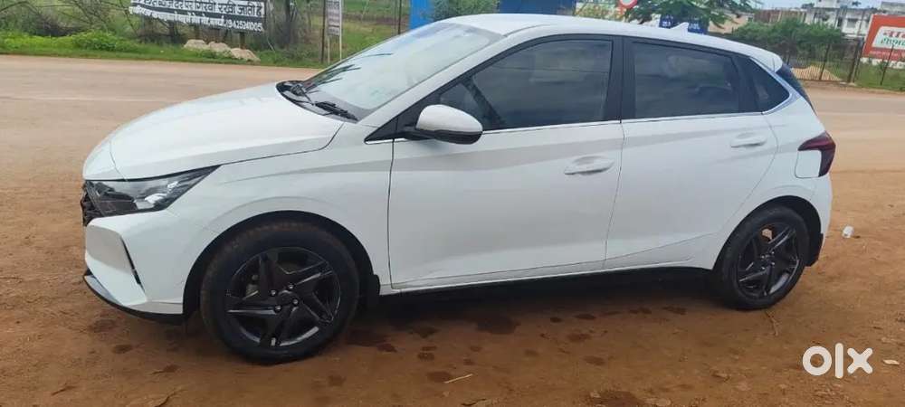 Hyundai I20 (e20) 1.2 Spotz 2023 Petrol E 20 Compatible