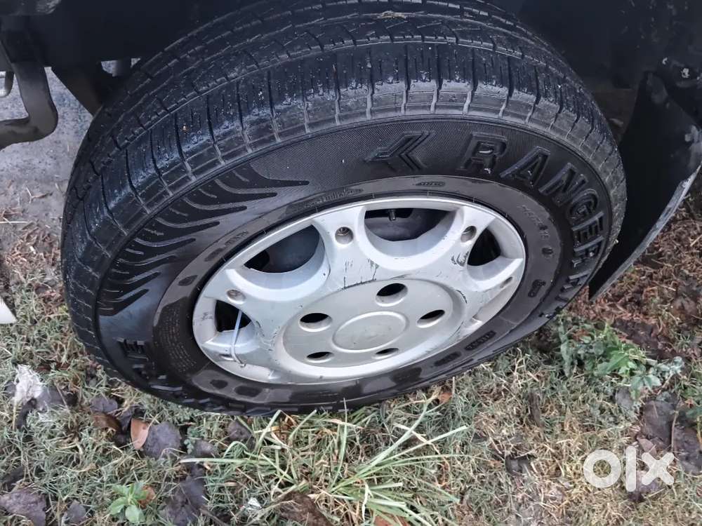 Mahindra Bolero 2015 Diesel Well Maintained