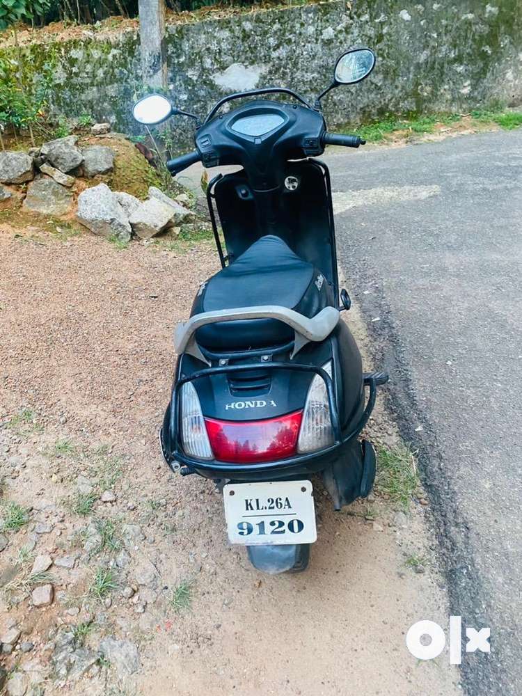 Honda Model Second Hand Scooty for sale in Kerala Used Scooters