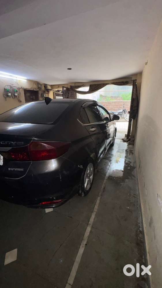 Honda City Petrol 2015