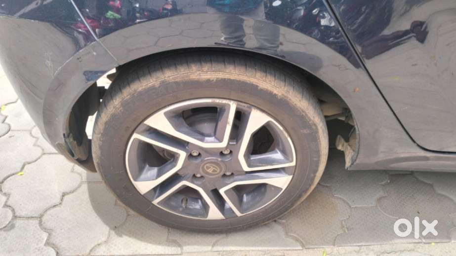 Tata Tiago Xza Plus, 2023, Petrol