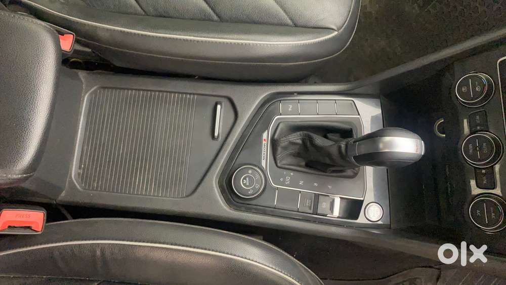 Volkswagen Tiguan 2.0 Tdi Highline, 2019, Diesel