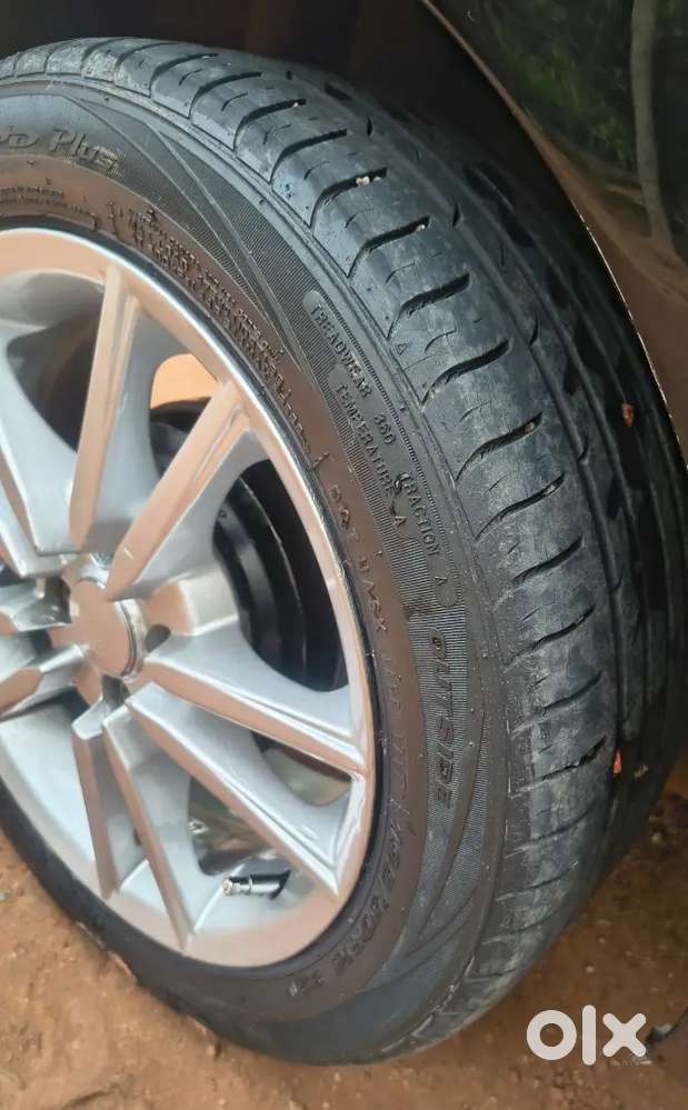 Chevrolet Beat 2012 Lt