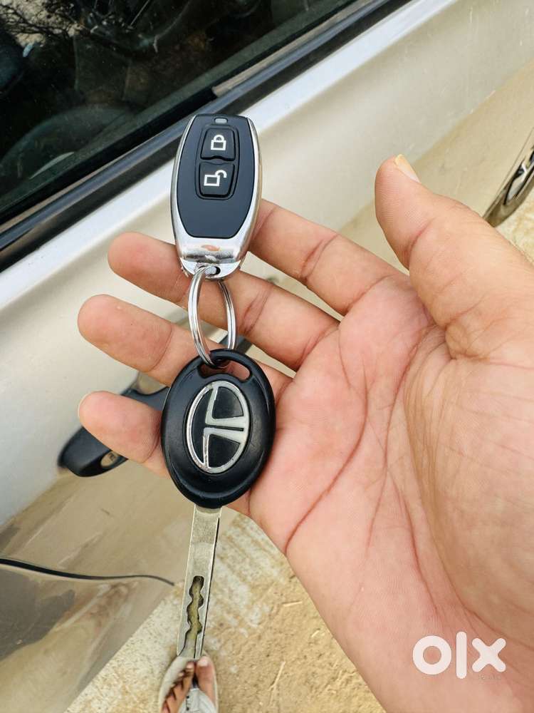 Tata Tiago 1.2 Revotron Xe Option, 2021, Petrol