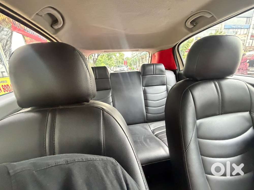 Fiat Punto Diesel Well Maintained