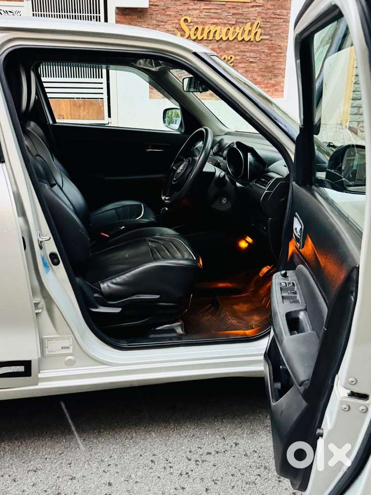 Maruti Suzuki Swift Vxi + Manual, 2020, Petrol