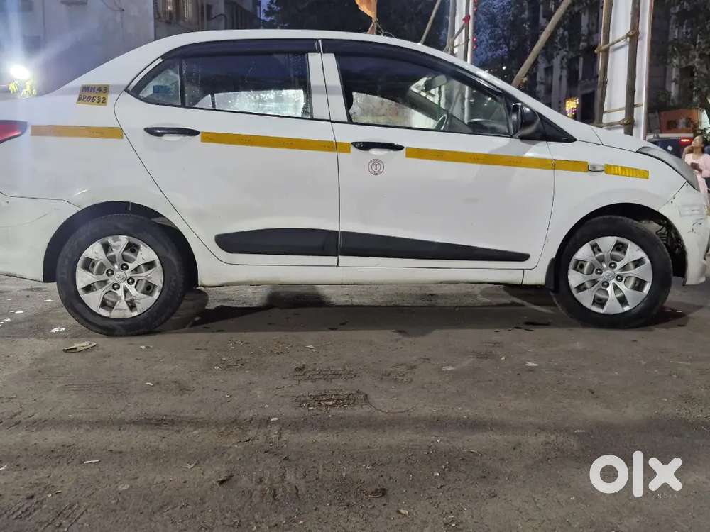 Hyundai Xcent Prime 2018 Variant