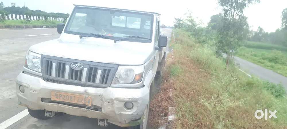Mahindra Bolero 2023 Manual Diesel