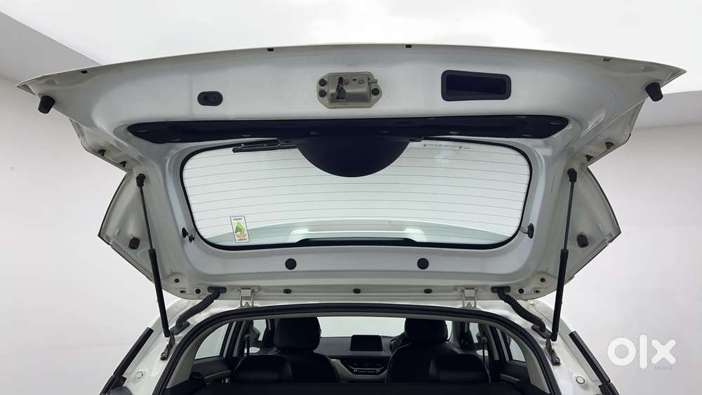 Tata Nexon 1.2 Revotron Xz Plus, 2021, Petrol