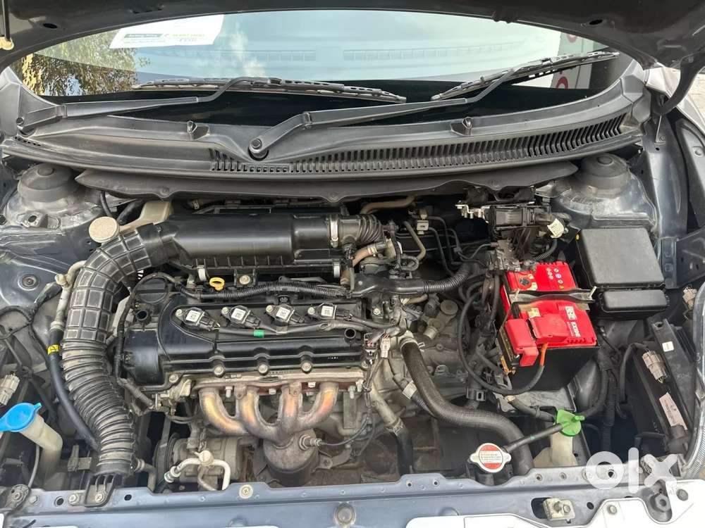 Toyota Glanza G, 2021, Petrol