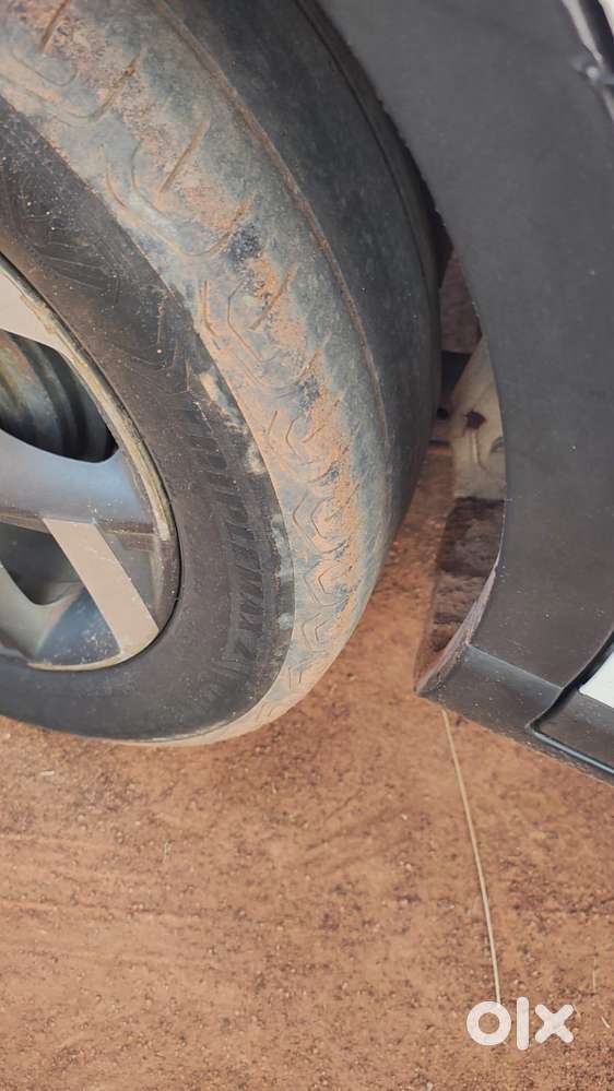 Hyundai Venue 1.0l Turbo Gdi Sx Mt, 2021, Petrol