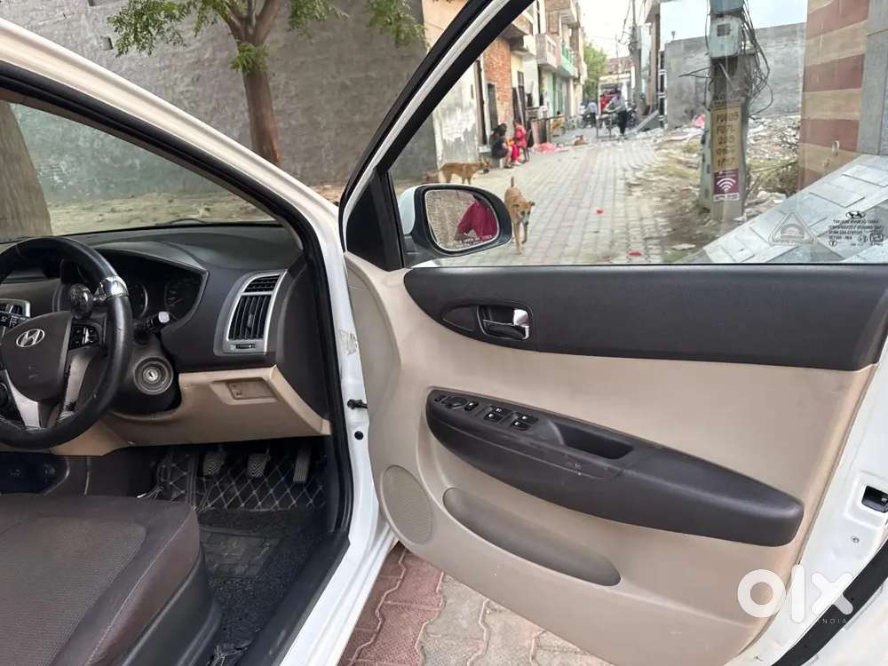 Hyundai I20 2013 Urgent Sale