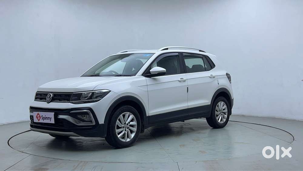 Volkswagen Tiguan 2.0 Tdi Highline, 2023, Petrol