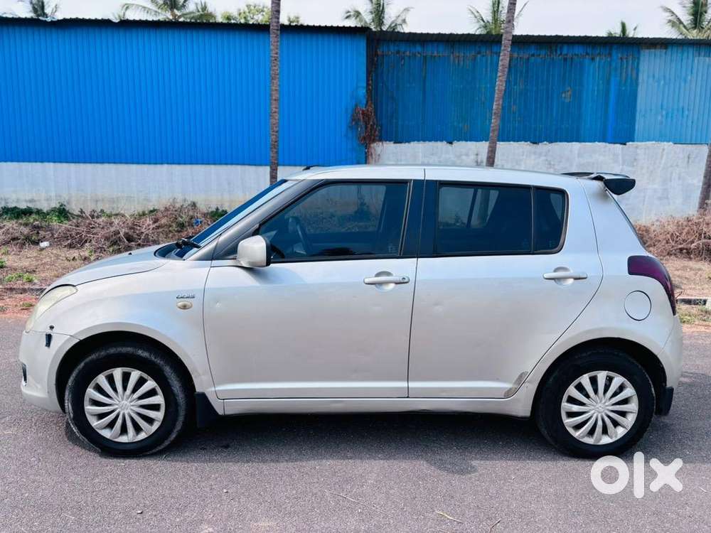 Maruti Suzuki Swift Diesel Well Maintained