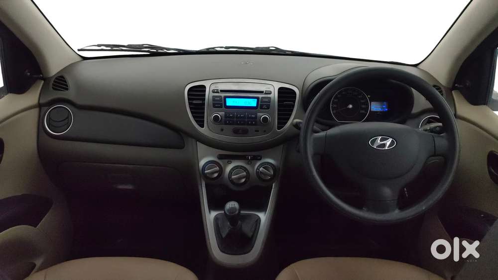 Hyundai I10 Magna 1.1l, 2014, Petrol