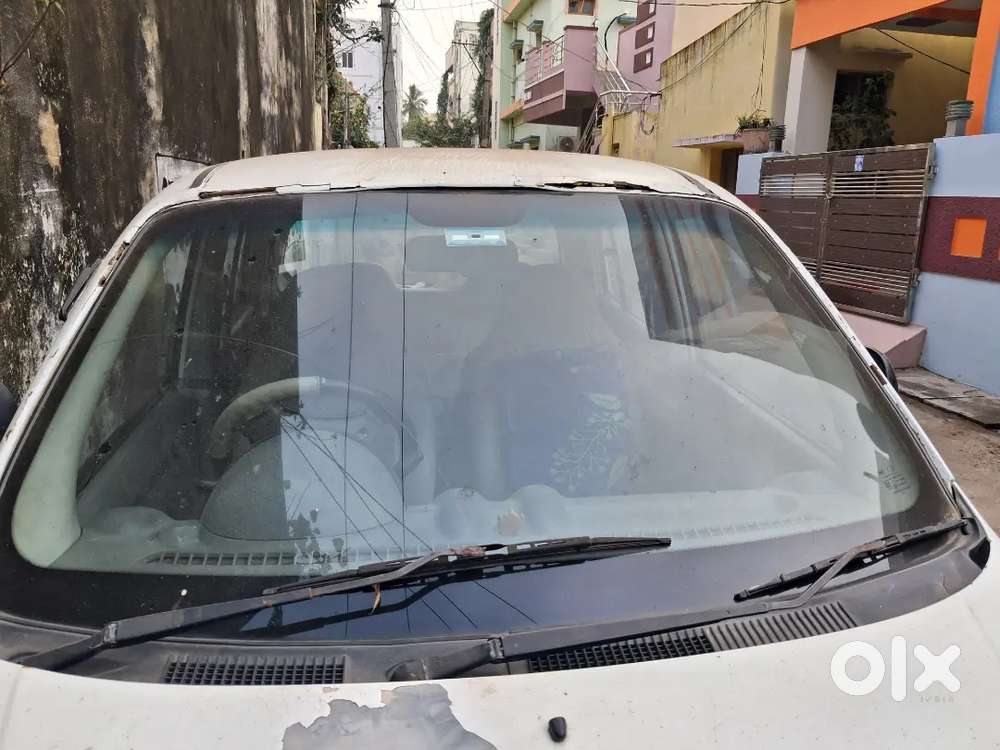 Hyundai Santro