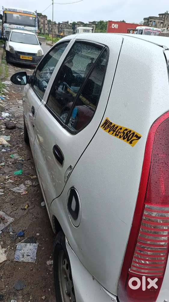 Tata Indica Ev2 Ls 2015 Diesel Car