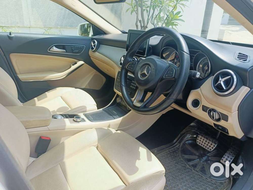 Mercedes-benz Gla 200 D, 2016, Diesel