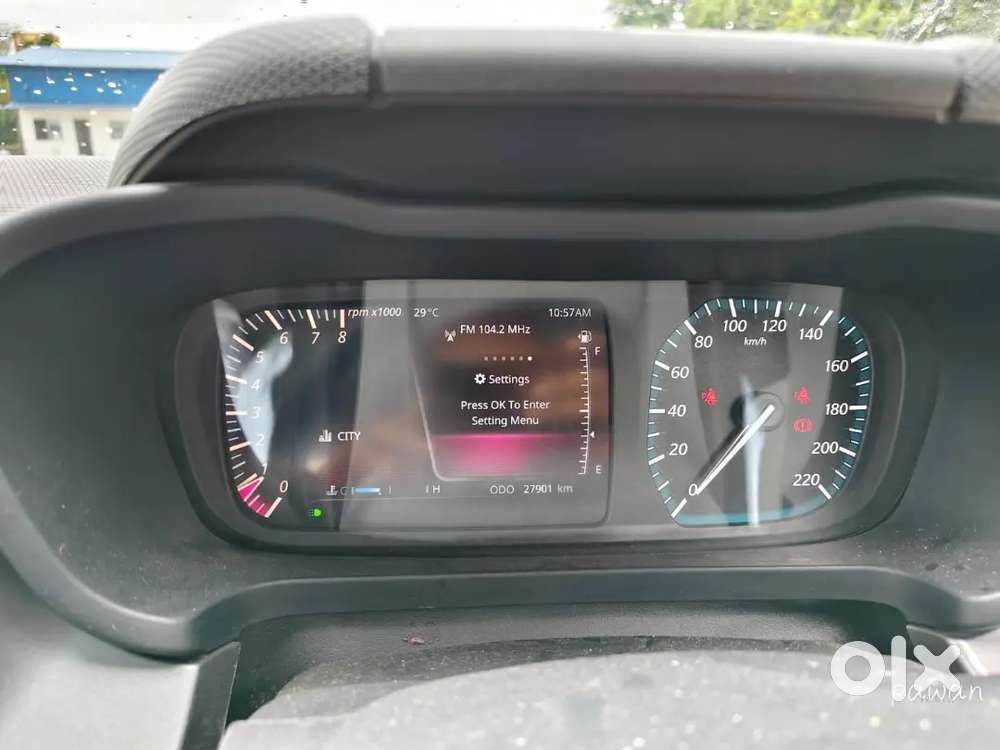 Tata Altroz Xz Plus 2024