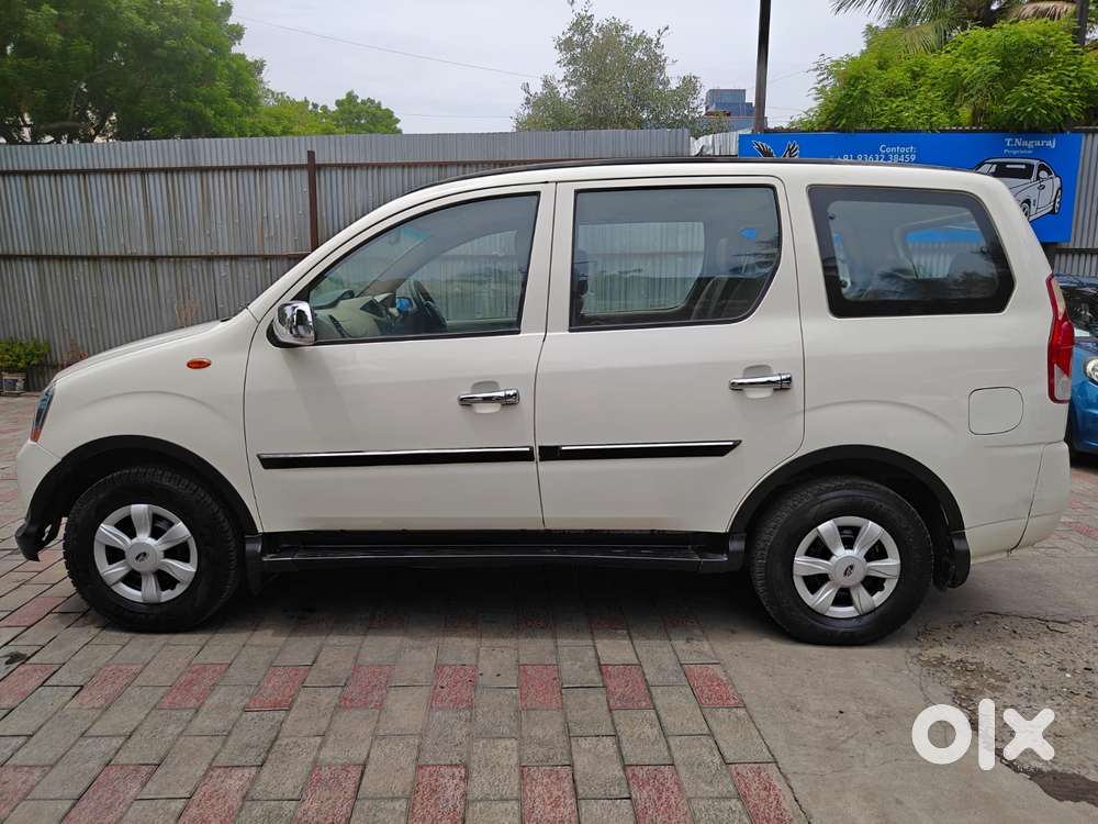 Mahindra Xylo H4 Bs Iv, 2017, Diesel