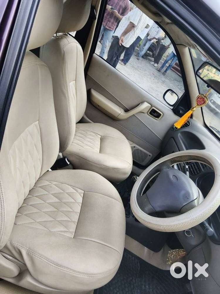 Ford Ikon 1.8 Zxi, 2010, Diesel